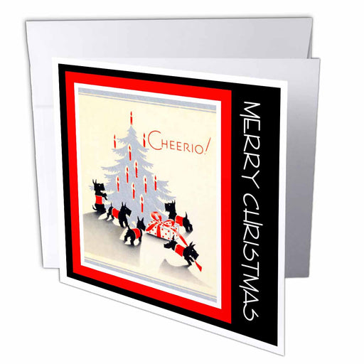 image of 12 Greeting Cards with envelopes