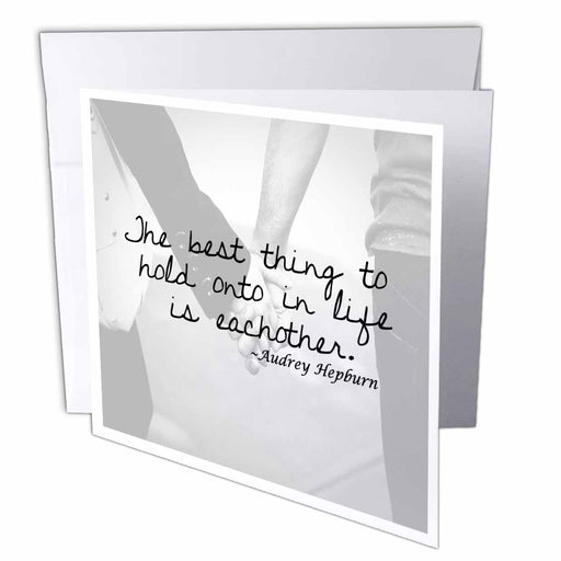 image of 6 Greeting Cards with envelopes