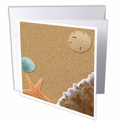 image of 12 Greeting Cards with envelopes