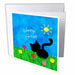 image of 12 Greeting Cards with envelopes