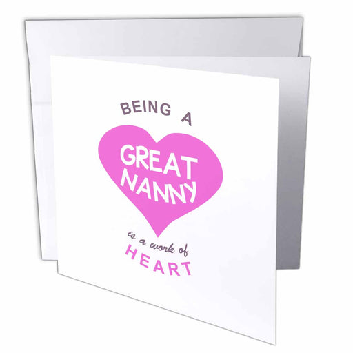 image of 1 Greeting Card with envelope