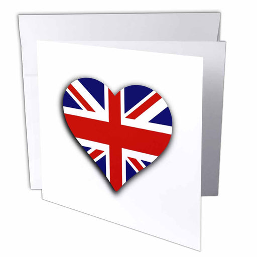 image of 6 Greeting Cards with envelopes