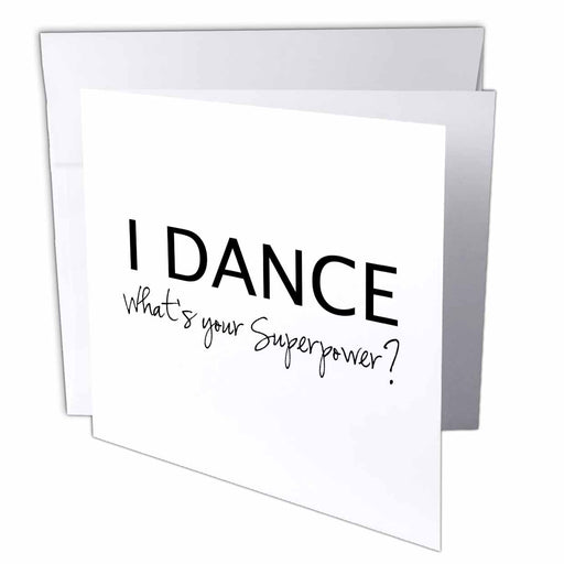 image of 6 Greeting Cards with envelopes