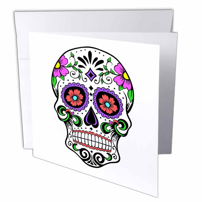 image of 12 Greeting Cards with envelopes