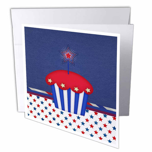 image of 6 Greeting Cards with envelopes