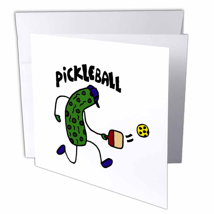 image of 6 Greeting Cards with envelopes