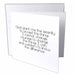 image of 12 Greeting Cards with envelopes