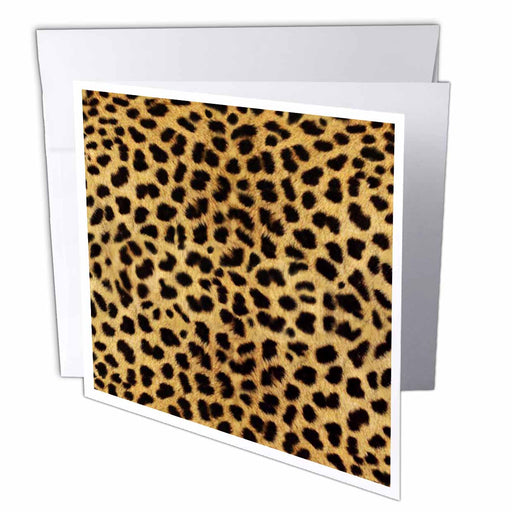 image of 6 Greeting Cards with envelopes