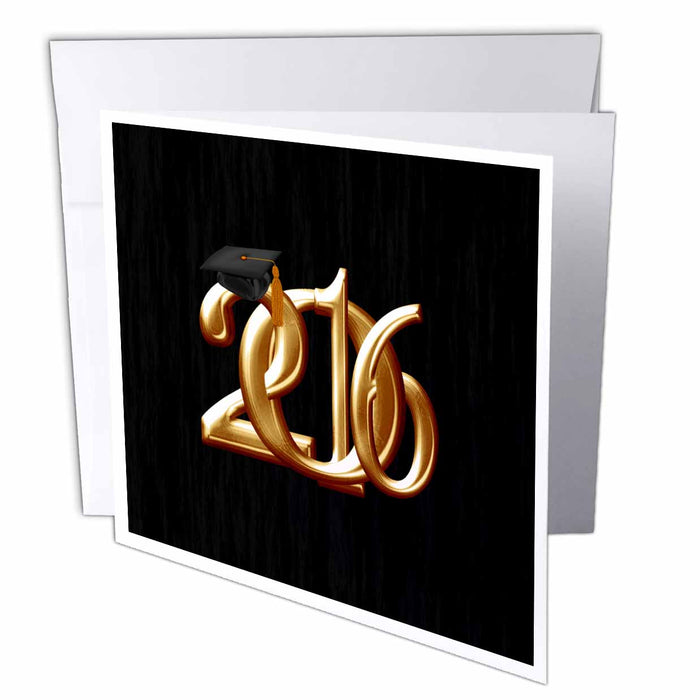 image of 12 Greeting Cards with envelopes