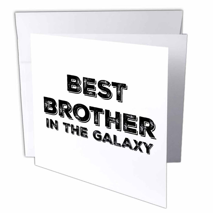 image of 1 Greeting Card with envelope