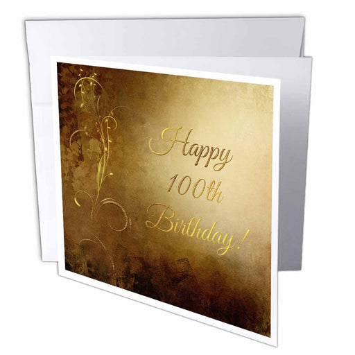 image of 1 Greeting Card with envelope