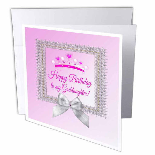 image of 1 Greeting Card with envelope