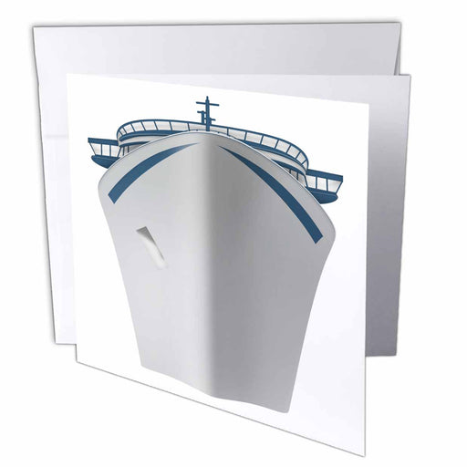 image of 12 Greeting Cards with envelopes