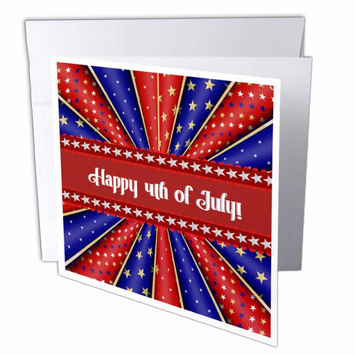 image of 6 Greeting Cards with envelopes