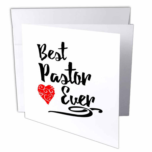 image of 6 Greeting Cards with envelopes