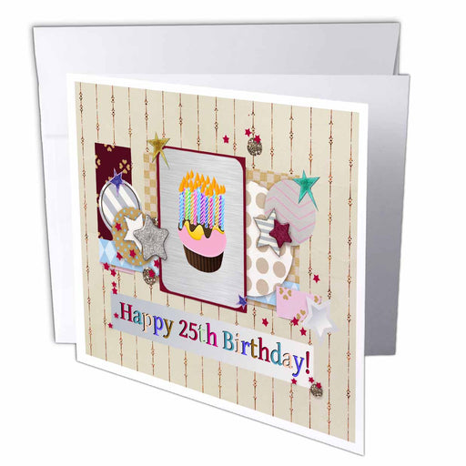 image of 12 Greeting Cards with envelopes