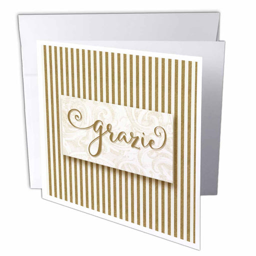 image of 6 Greeting Cards with envelopes