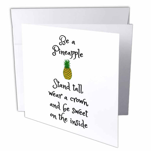 image of 6 Greeting Cards with envelopes