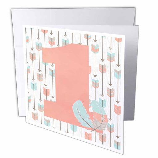 image of 6 Greeting Cards with envelopes