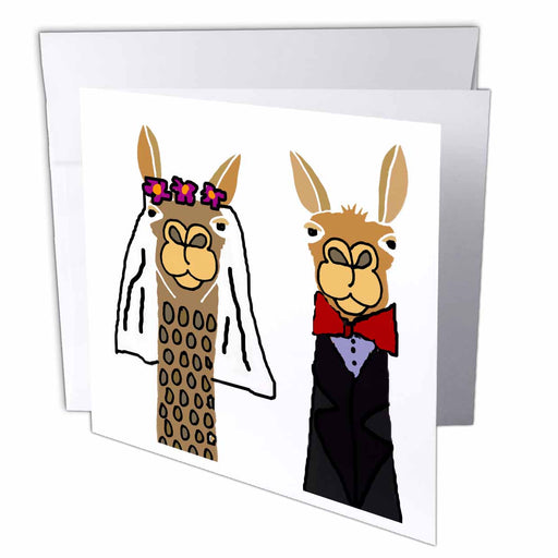 image of 6 Greeting Cards with envelopes