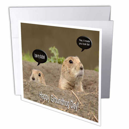 image of 1 Greeting Card with envelope