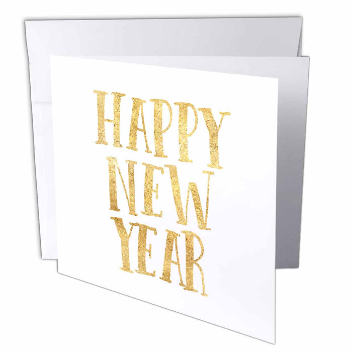 image of 1 Greeting Card with envelope