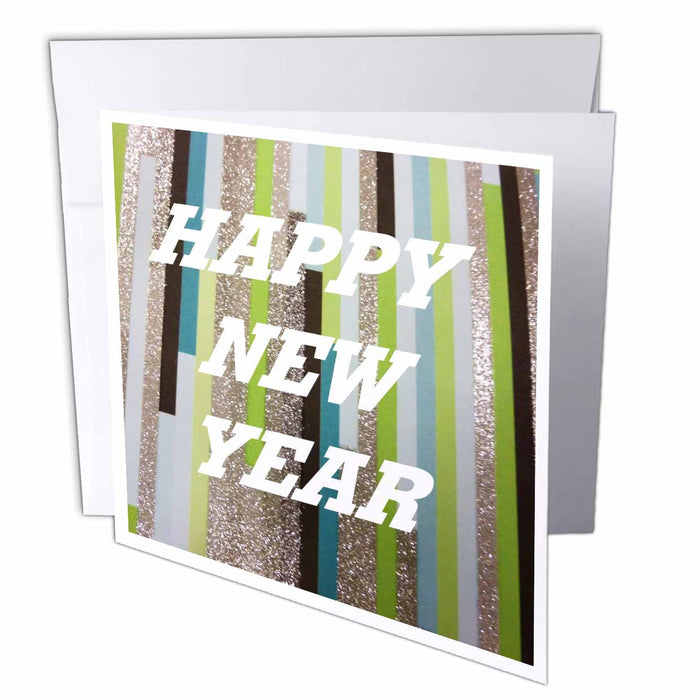 image of 12 Greeting Cards with envelopes