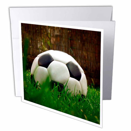 image of 6 Greeting Cards with envelopes