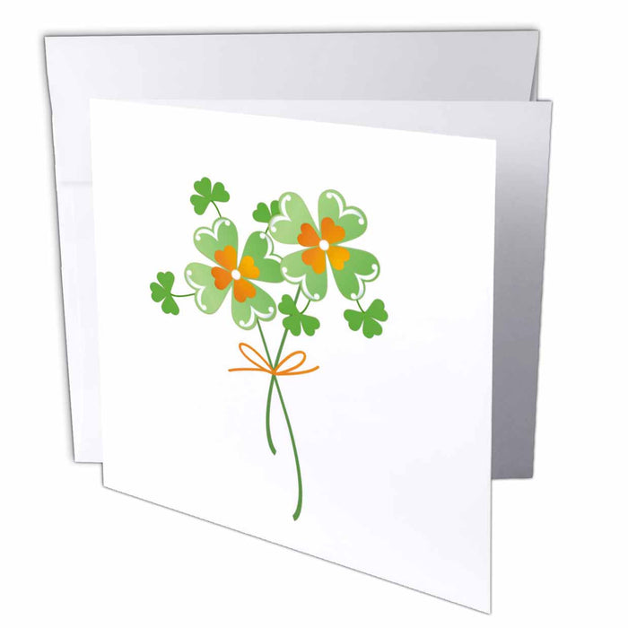 image of 12 Greeting Cards with envelopes