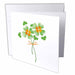 image of 12 Greeting Cards with envelopes