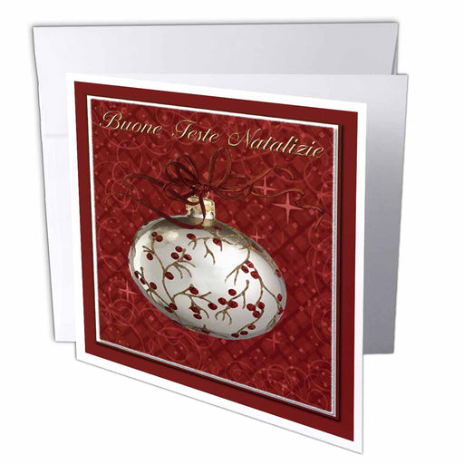 image of 6 Greeting Cards with envelopes