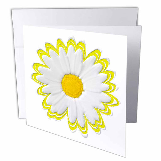 image of 6 Greeting Cards with envelopes