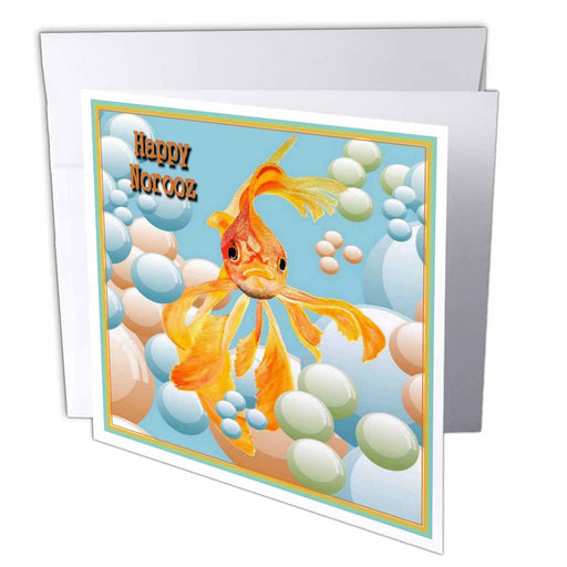 image of 6 Greeting Cards with envelopes