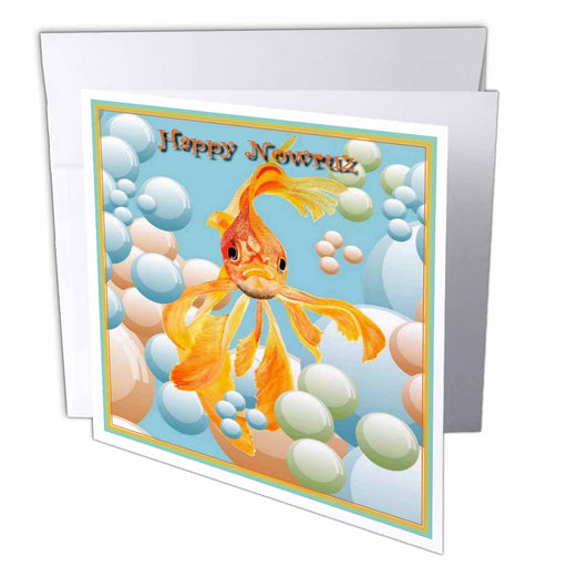 image of 6 Greeting Cards with envelopes