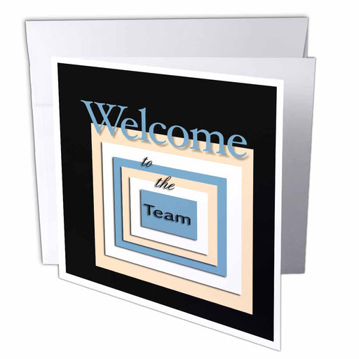 image of 6 Greeting Cards with envelopes