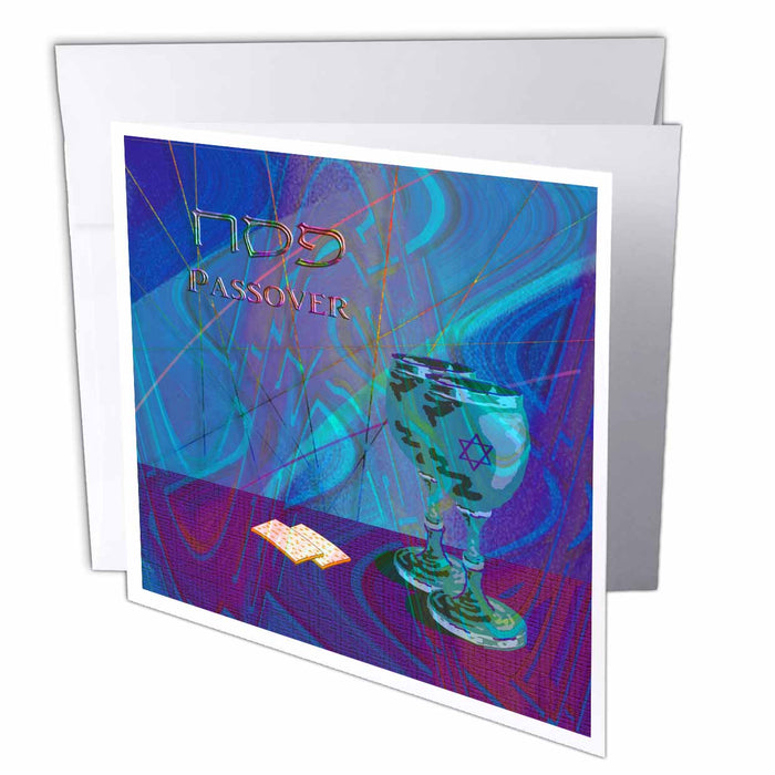 image of 12 Greeting Cards with envelopes