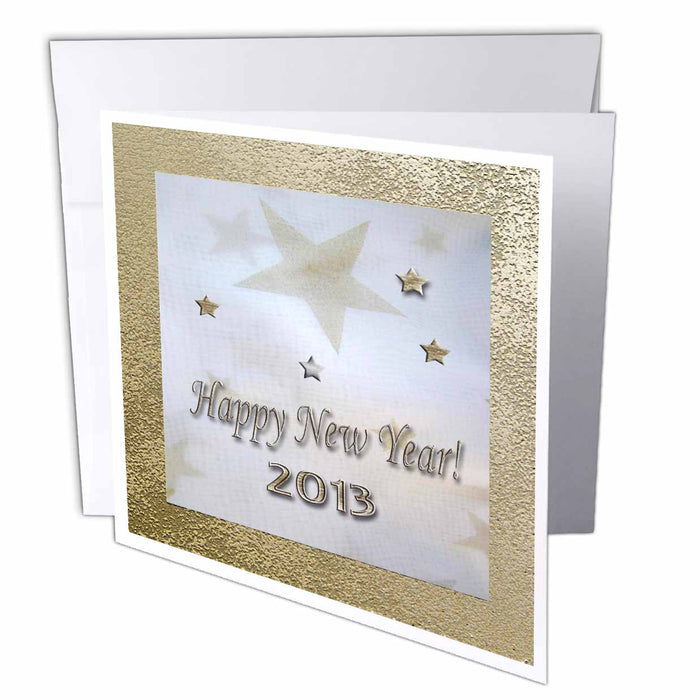 image of 12 Greeting Cards with envelopes