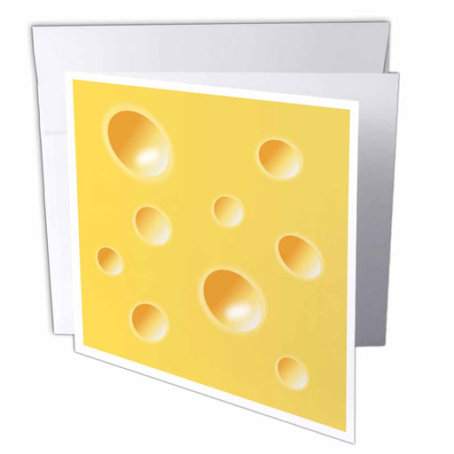 image of 6 Greeting Cards with envelopes