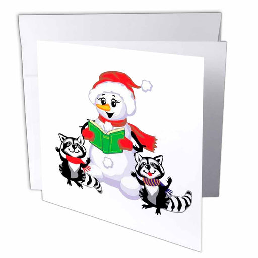 image of 12 Greeting Cards with envelopes