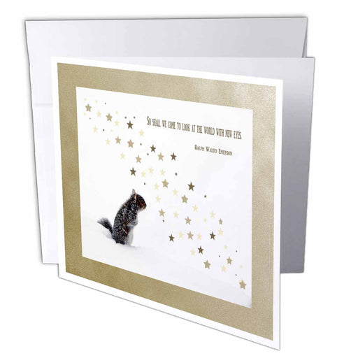 image of 6 Greeting Cards with envelopes