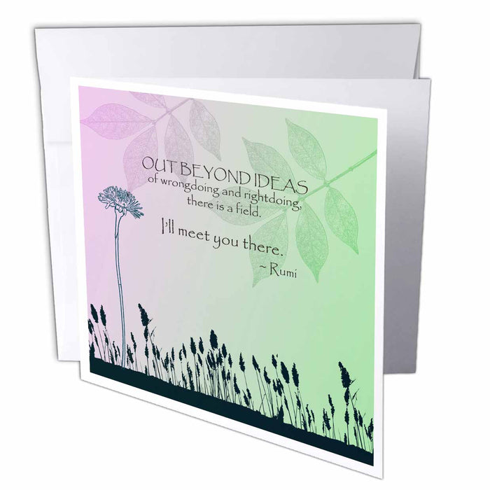 image of 12 Greeting Cards with envelopes