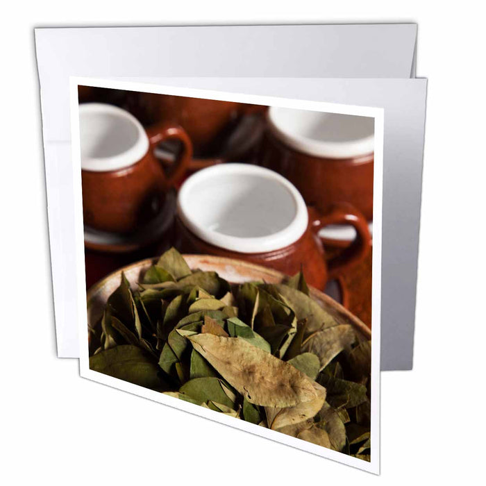 image of 6 Greeting Cards with envelopes