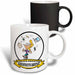 image of 11oz Magic Transforming Mug