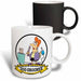 image of 11oz Magic Transforming Mug