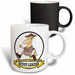 image of 11oz Magic Transforming Mug