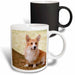 image of 11oz Magic Transforming Mug