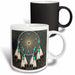 image of 11oz Magic Transforming Mug