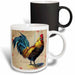 image of 11oz Magic Transforming Mug