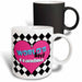 image of 11oz Magic Transforming Mug