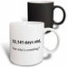 image of 11oz Magic Transforming Mug